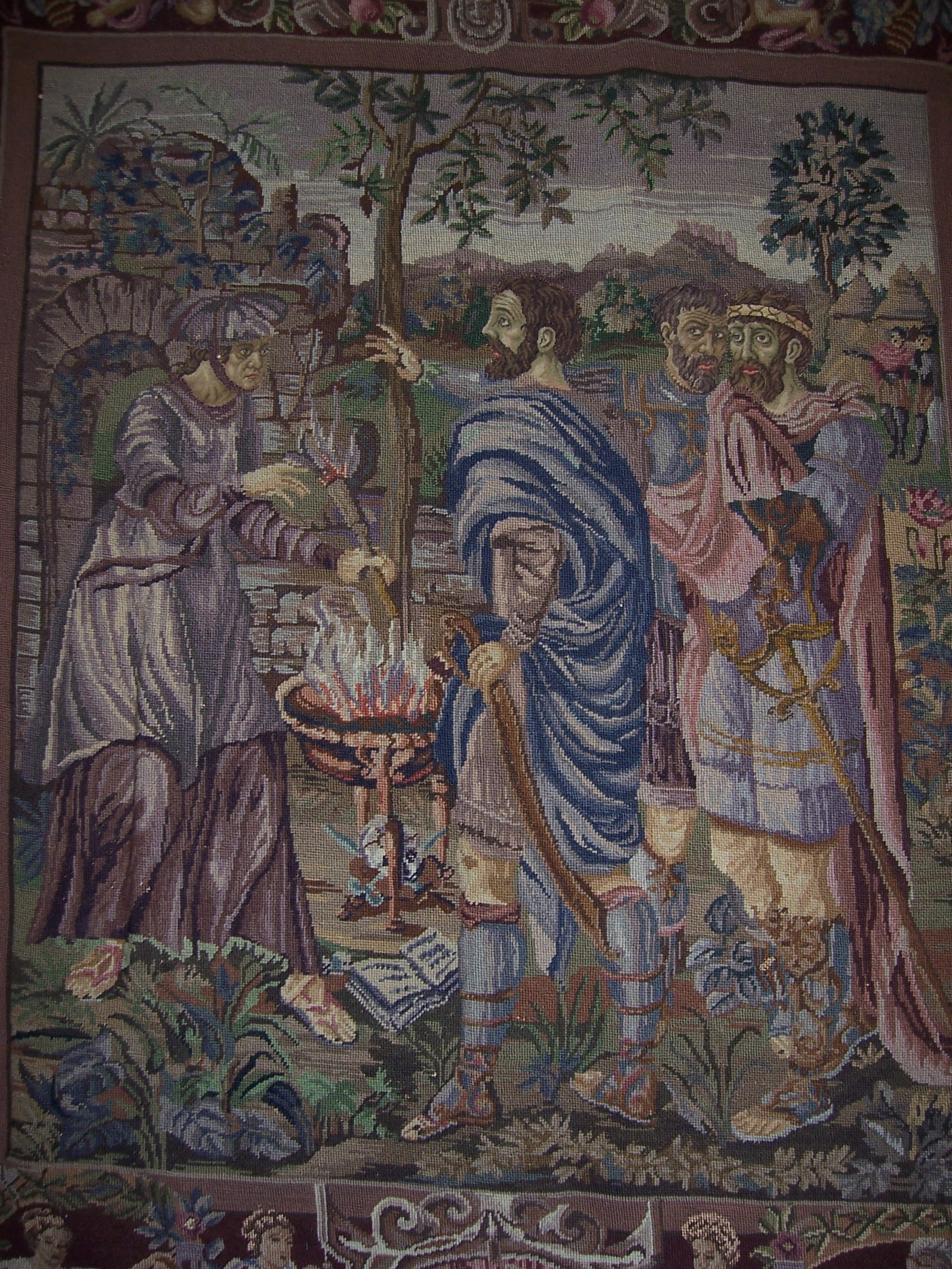 Rug image